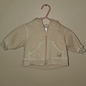 The Childrens Place zip up hoodie
